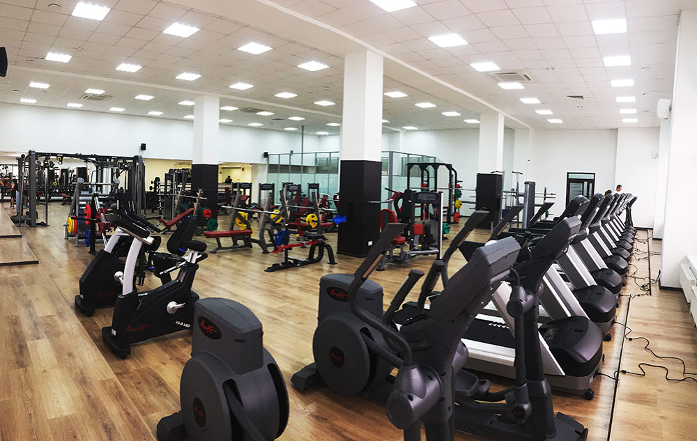 г. Омск, г. Липецк, г. Щёлково